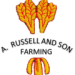 A Russell & Son